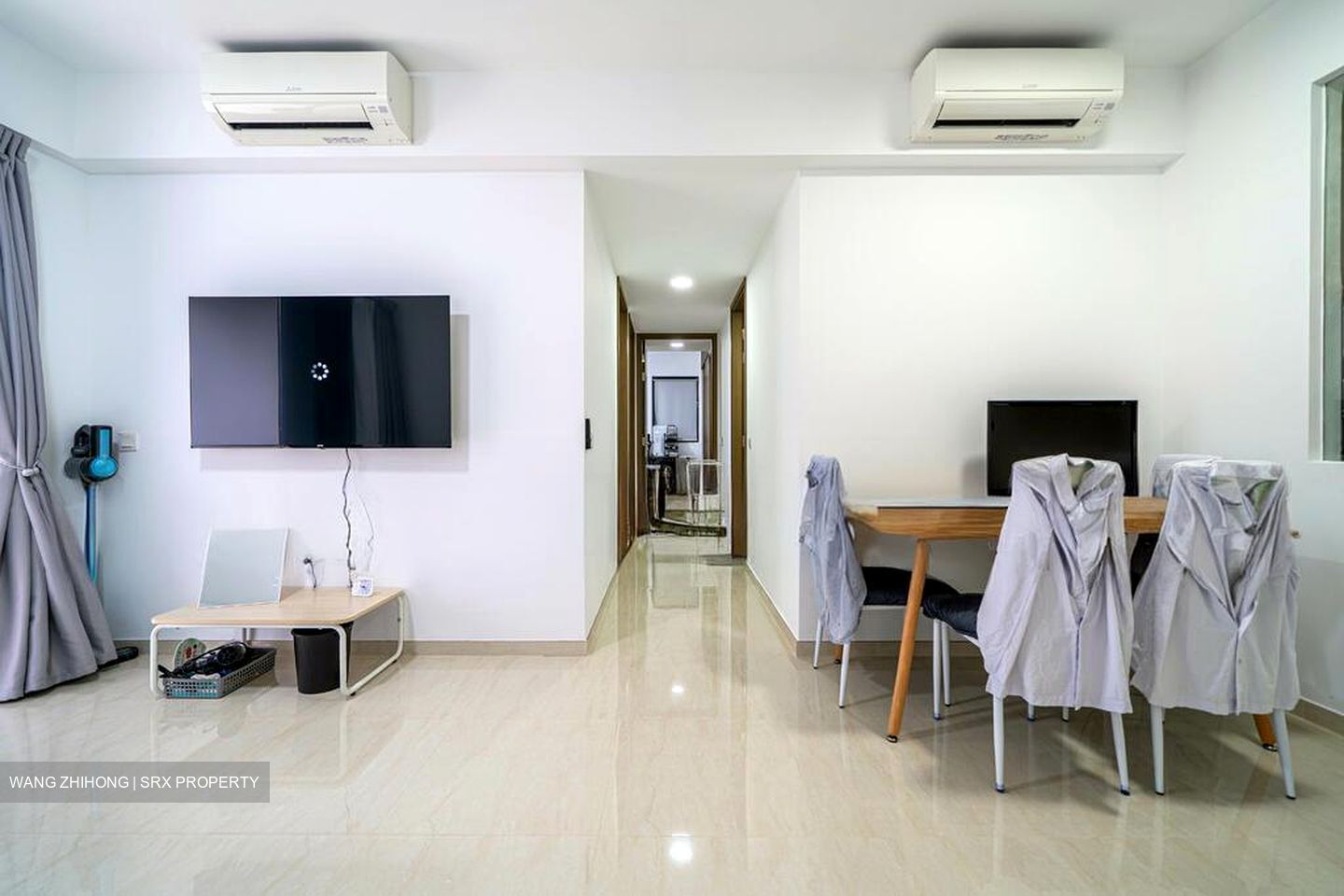 The Florence Residences (D19), Apartment #506067101